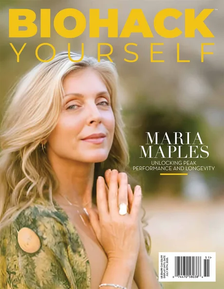 Maria Maples edition