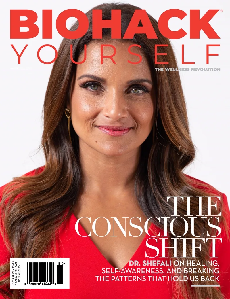 Dr. Shefali edition