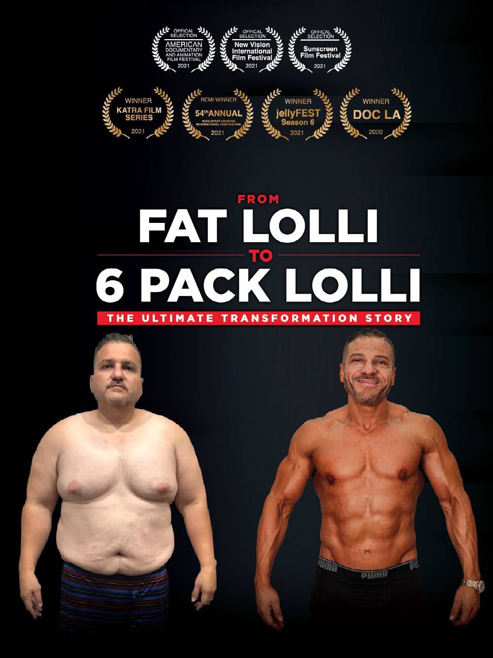 Fat Lolli