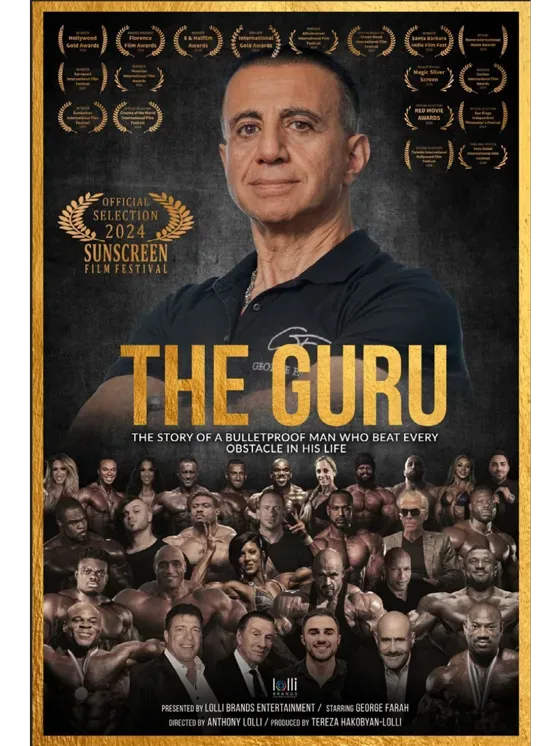 The Guru