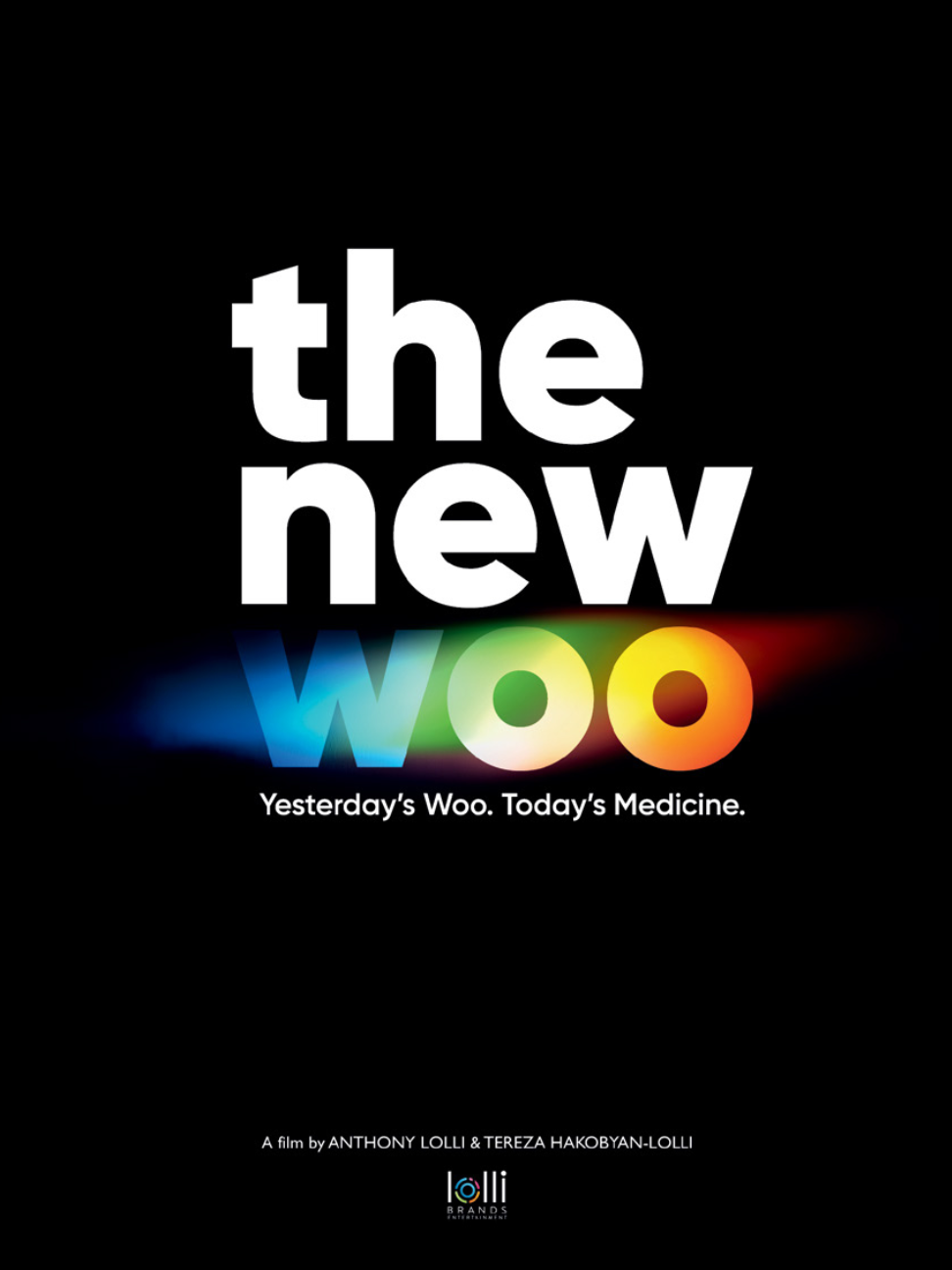 The New WOO