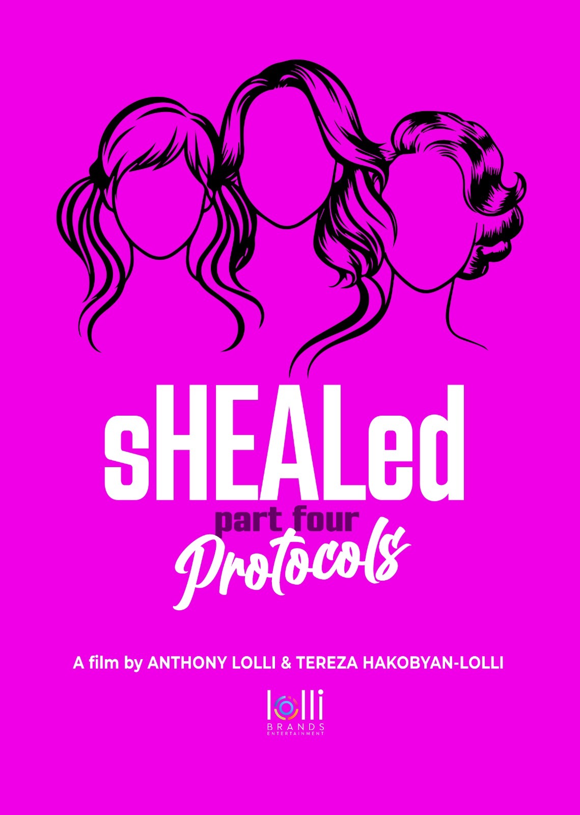 sHEALed