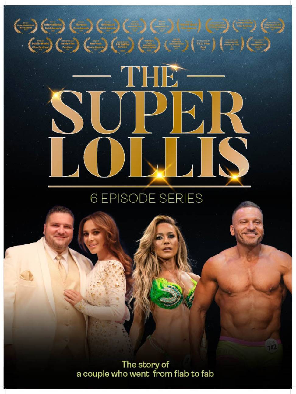 Super Lollis