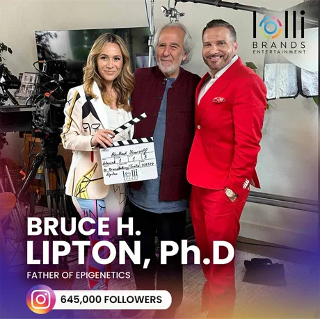 Bruce Lipton post